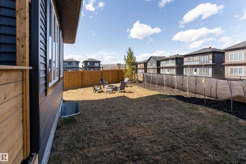 18 Kiwyck Link, Spruce Grove, AB 