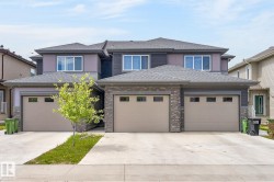 4853 ALWOOD Point(e)  Edmonton, AB T6W 4N1