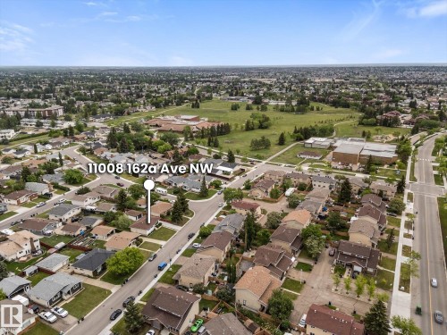 11008 162A Avenue, Edmonton, AB 