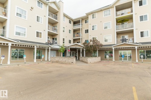 418 4310 33 Street, Stony Plain, AB 