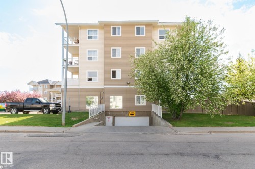 418 4310 33 Street, Stony Plain, AB 