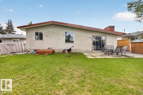11940 152B Avenue, Edmonton, AB 