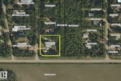 241 11502 Twp Rd 604, Rural St. Paul County, AB 