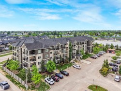1103 2 AUGUSTINE Crescent Sherwood Park, AB T8H 0X8