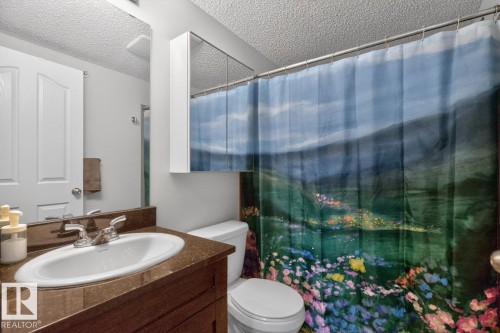 414 1060 Mcconachie Boulevard, Edmonton, AB - Indoor Photo Showing Bathroom