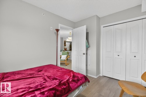 414 1060 Mcconachie Boulevard, Edmonton, AB - Indoor Photo Showing Bedroom