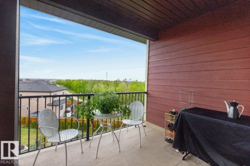 414 1060 Mcconachie Boulevard, Edmonton, AB - Outdoor With Exterior