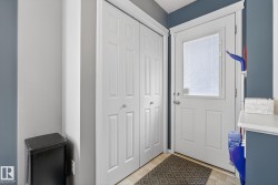 BACK DOOR ENTRY - 