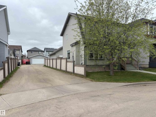 67 Summerfield Point(E), Sherwood Park, AB 