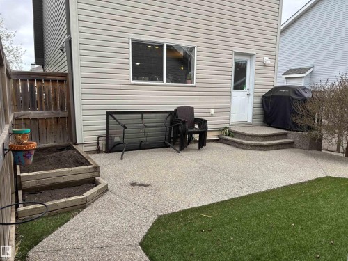 67 Summerfield Point(E), Sherwood Park, AB 