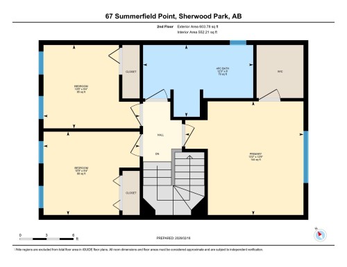 IMPERIAL - 67 Summerfield Point(E), Sherwood Park, AB 