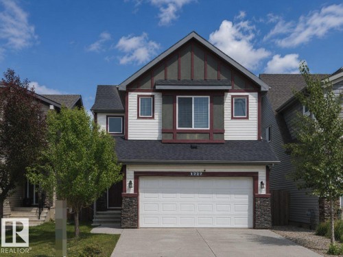 1227 Secord Landing Landing, Edmonton, AB 