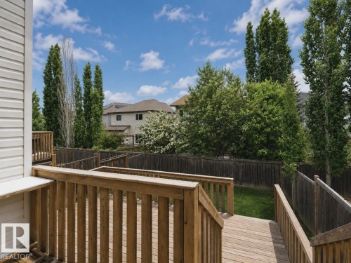1227 Secord Landing Landing, Edmonton, AB 