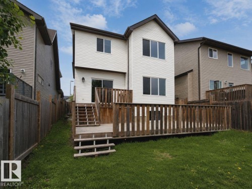 1227 Secord Landing Landing, Edmonton, AB 