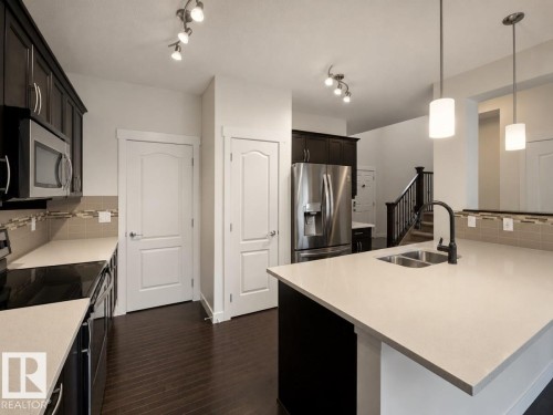 1227 Secord Landing Landing, Edmonton, AB 