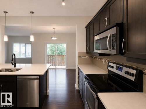 1227 Secord Landing Landing, Edmonton, AB 