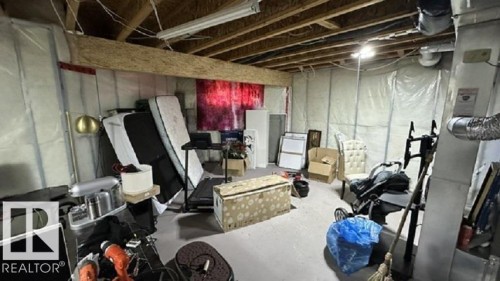 201 Foxboro Cove, Sherwood Park, AB 