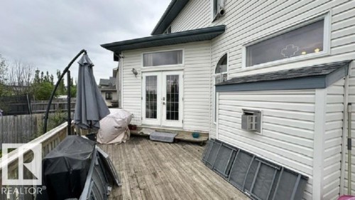 201 Foxboro Cove, Sherwood Park, AB 