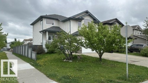 201 Foxboro Cove, Sherwood Park, AB 