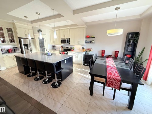23 Dillworth Crescent, Spruce Grove, AB 