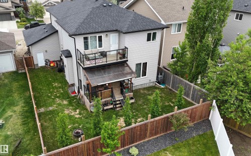 23 Dillworth Crescent, Spruce Grove, AB 