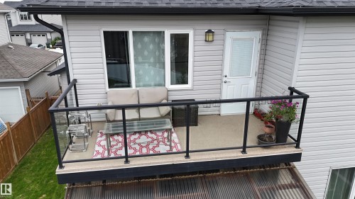 23 Dillworth Crescent, Spruce Grove, AB 