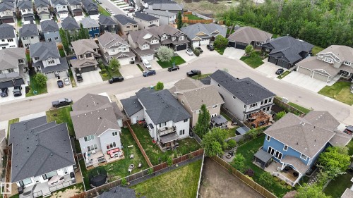 23 Dillworth Crescent, Spruce Grove, AB 