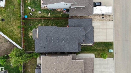 23 Dillworth Crescent, Spruce Grove, AB 