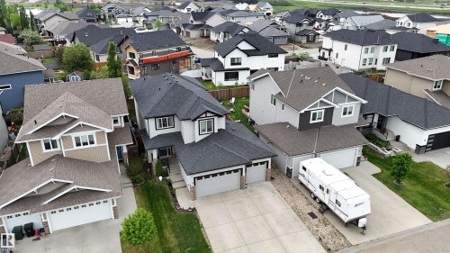 23 Dillworth Crescent, Spruce Grove, AB 