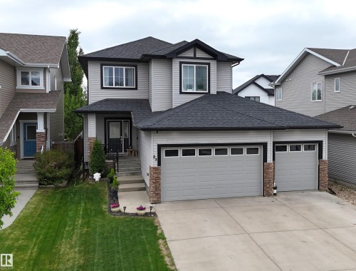 23 Dillworth Crescent, Spruce Grove, AB 