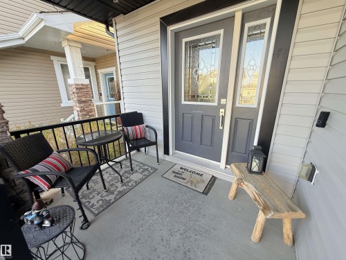 23 Dillworth Crescent, Spruce Grove, AB 