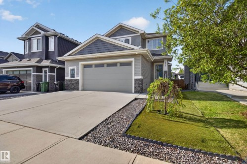 457 Meadowview Drive, Fort Saskatchewan, AB 