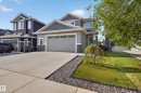 457 Meadowview Drive, Fort Saskatchewan, AB 