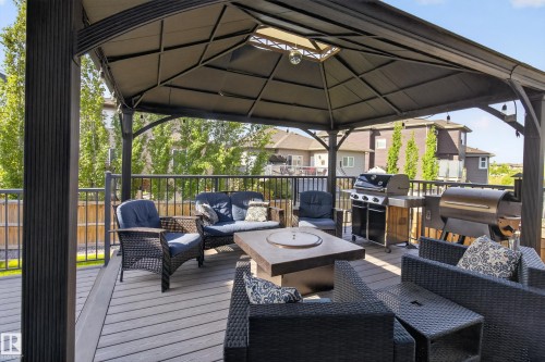 457 Meadowview Drive, Fort Saskatchewan, AB 