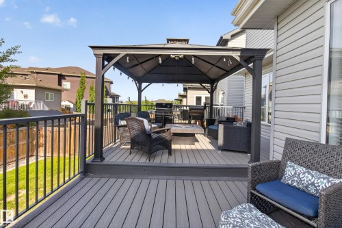 457 Meadowview Drive, Fort Saskatchewan, AB 