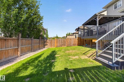 457 Meadowview Drive, Fort Saskatchewan, AB 