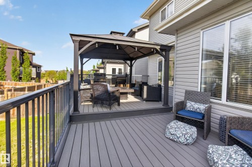 457 Meadowview Drive, Fort Saskatchewan, AB 