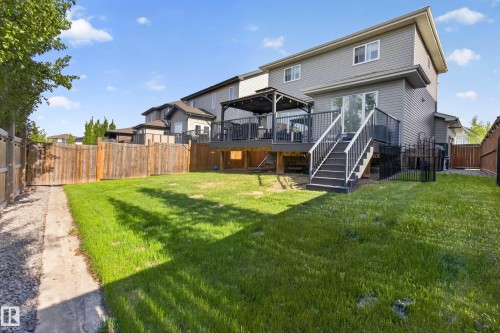 457 Meadowview Drive, Fort Saskatchewan, AB 