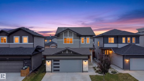 588 Boulder Wynd, Leduc, AB 