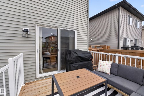 588 Boulder Wynd, Leduc, AB 