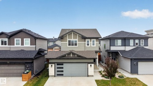 588 Boulder Wynd, Leduc, AB 