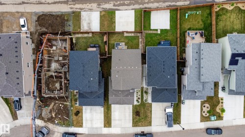 588 Boulder Wynd, Leduc, AB 