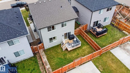 588 Boulder Wynd, Leduc, AB 