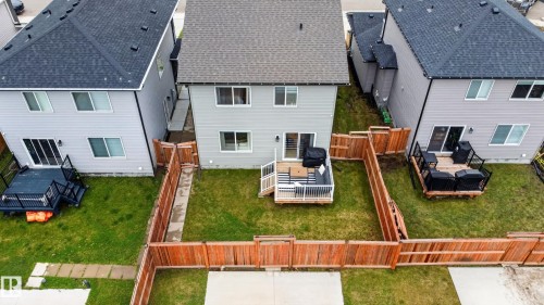 588 Boulder Wynd, Leduc, AB 