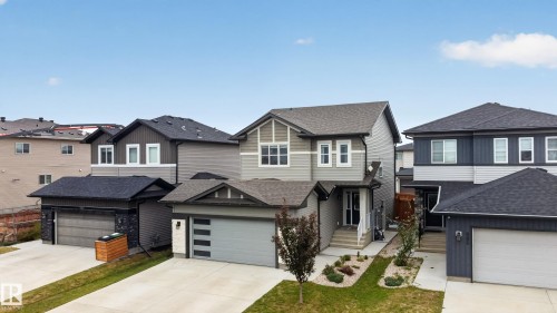 588 Boulder Wynd, Leduc, AB 