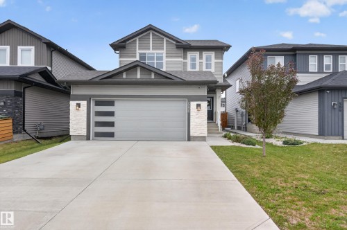 588 Boulder Wynd, Leduc, AB 