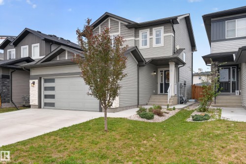 588 Boulder Wynd, Leduc, AB 