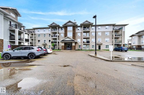 2402 7343 South Terwillegar Drive, Edmonton, AB 