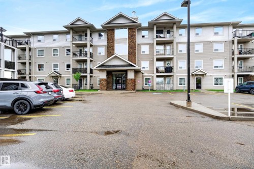 2402 7343 South Terwillegar Drive, Edmonton, AB 