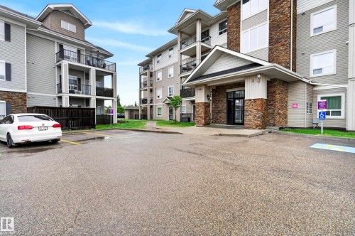 2402 7343 South Terwillegar Drive, Edmonton, AB 